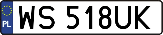 WS518UK