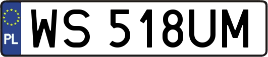 WS518UM