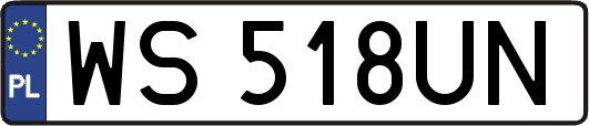 WS518UN