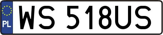 WS518US