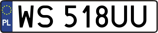 WS518UU
