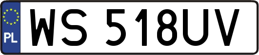 WS518UV