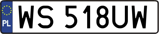 WS518UW