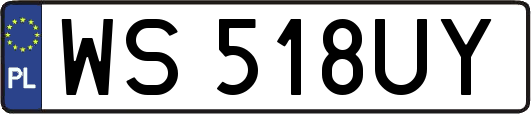 WS518UY