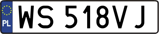WS518VJ