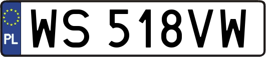 WS518VW