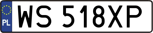 WS518XP