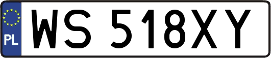 WS518XY