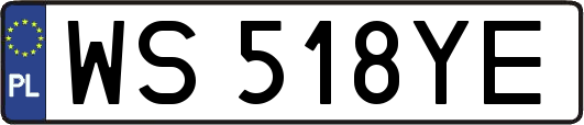 WS518YE