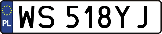 WS518YJ