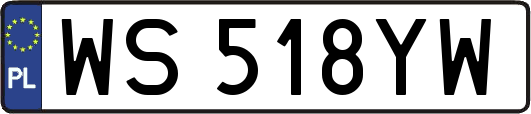 WS518YW