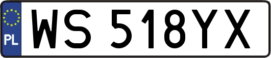 WS518YX