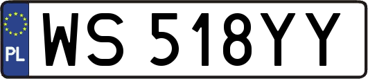 WS518YY