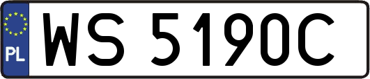 WS5190C