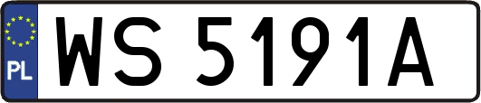 WS5191A