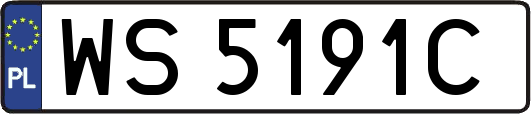 WS5191C