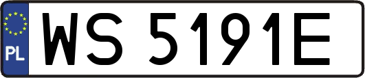 WS5191E