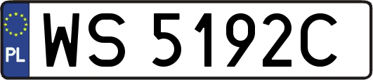 WS5192C