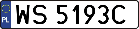 WS5193C