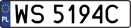 WS5194C