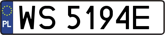 WS5194E