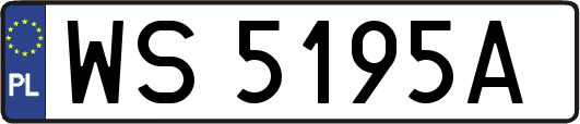 WS5195A
