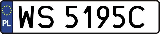 WS5195C