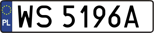 WS5196A