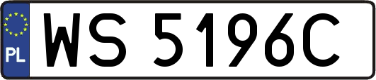 WS5196C