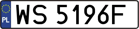 WS5196F