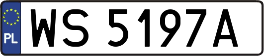 WS5197A