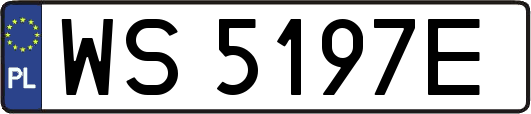 WS5197E