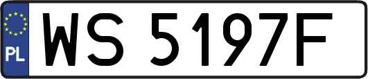 WS5197F