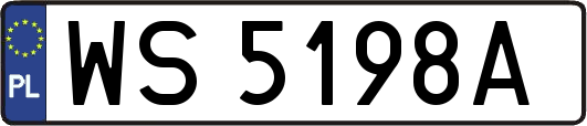 WS5198A