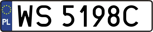WS5198C