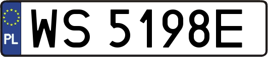WS5198E