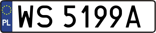WS5199A