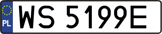 WS5199E