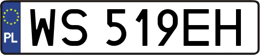 WS519EH