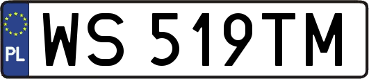 WS519TM