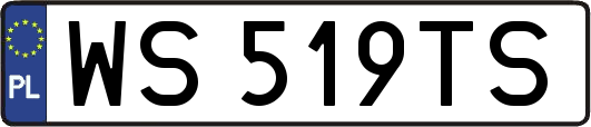 WS519TS