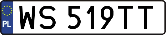 WS519TT