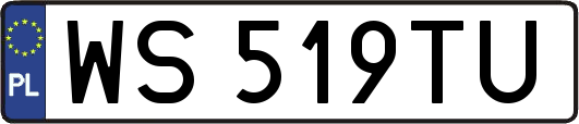 WS519TU