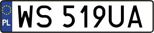 WS519UA