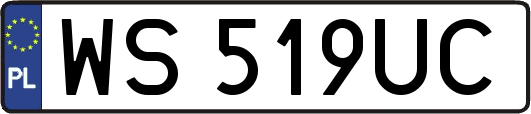 WS519UC