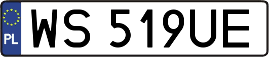 WS519UE