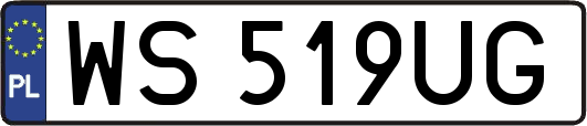 WS519UG