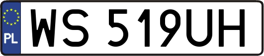WS519UH