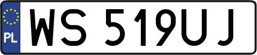 WS519UJ