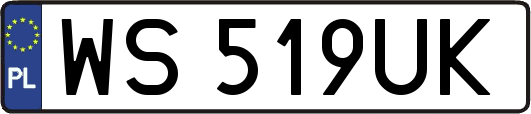 WS519UK